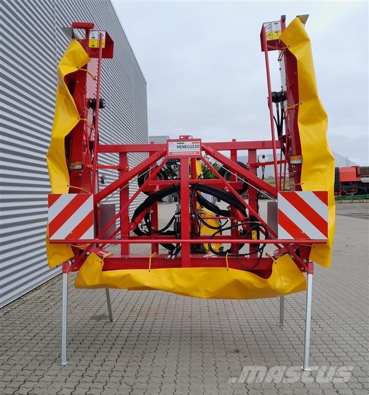 Meneguzzo Weed Trimmer LOP65 Egyéb mezőgazdasági gépek