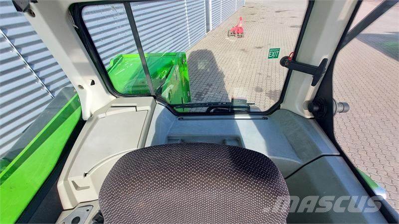 Merlo TF 38.7 Telescopic handlers
