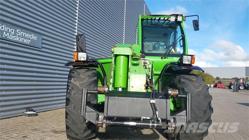 Merlo TF 38.7 Telescopic handlers