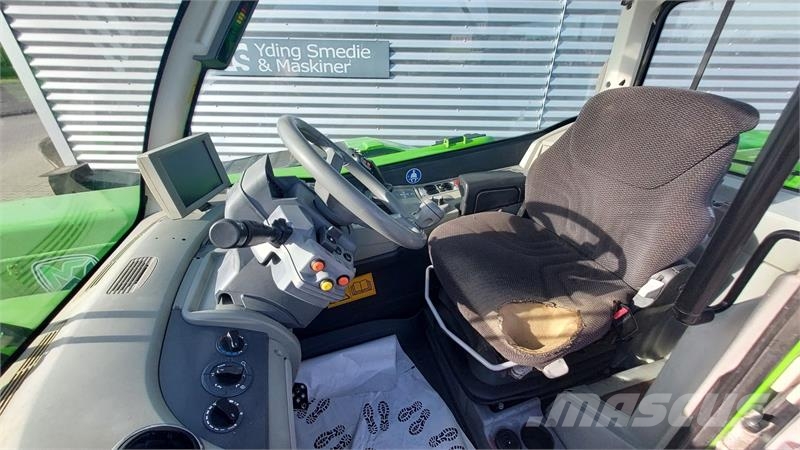 Merlo TF 38.7 Telescopic handlers