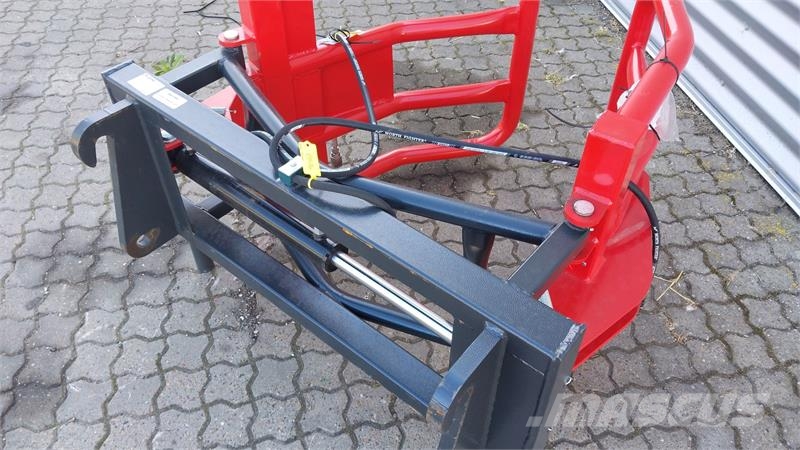 Metal-Technik Balleklemme Landbouw - overige