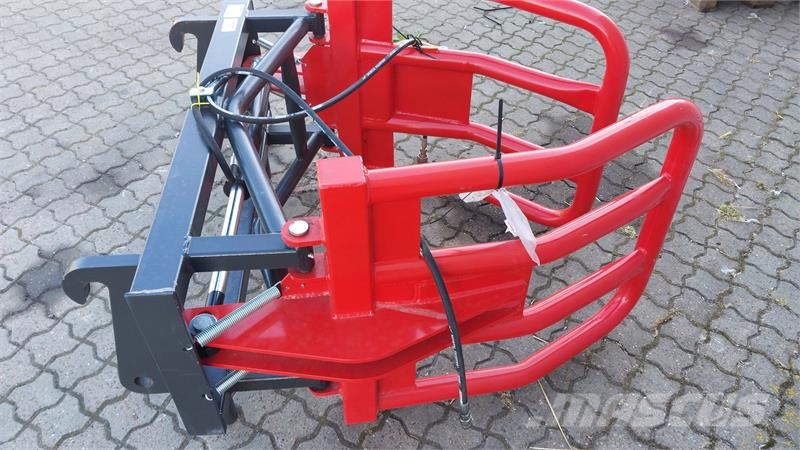 Metal-Technik Balleklemme Landbouw - overige