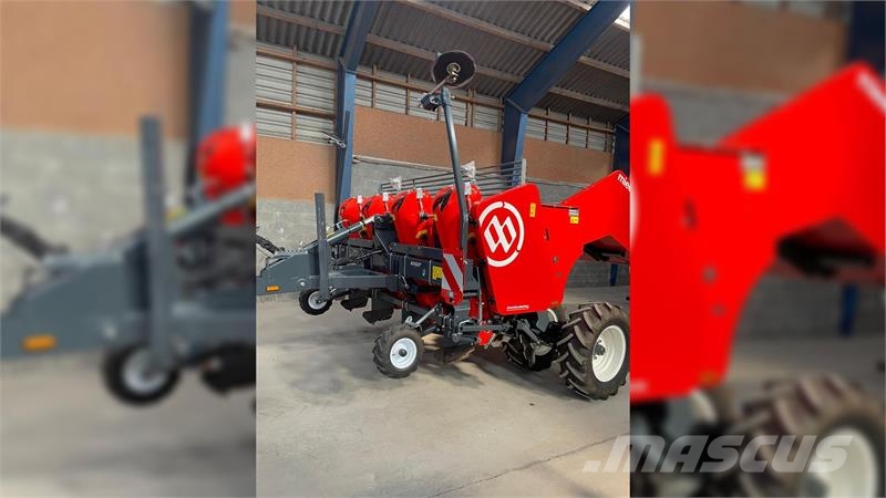 Miedema CP42 Hydraulisk Plantadores