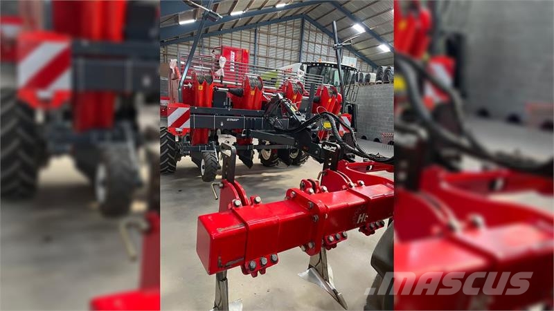 Miedema CP42 Hydraulisk Plantadores