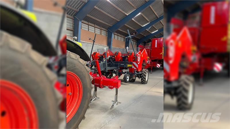 Miedema CP42 Hydraulisk Plantadores