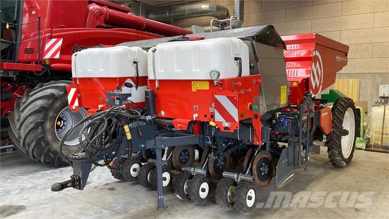 Miedema MS4000 Båndlægger Planteuse