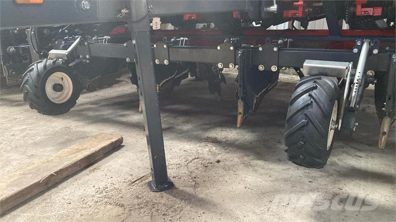 Miedema MS4000 Båndlægger Plantadores