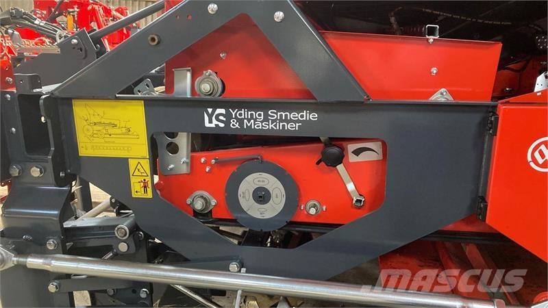 Miedema MS4000 Båndlægger Plantadores