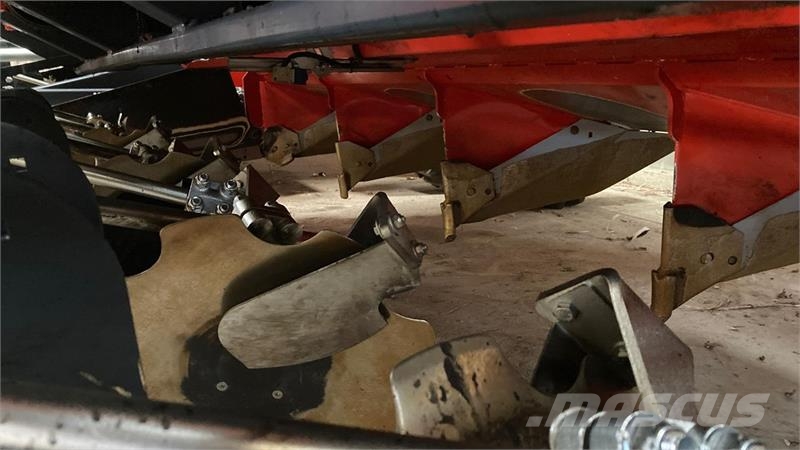 Miedema MS4000 Båndlægger Plantadores