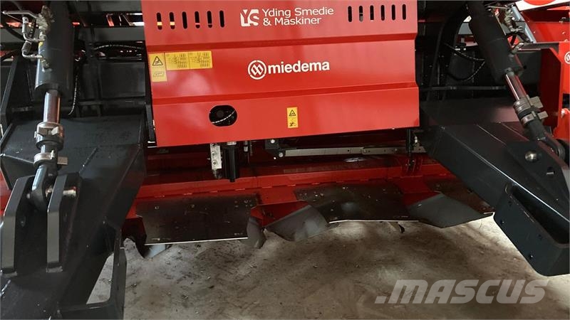 Miedema MS4000 Båndlægger Plantadores