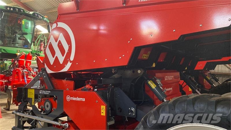 Miedema MS4000 Båndlægger Plantadores