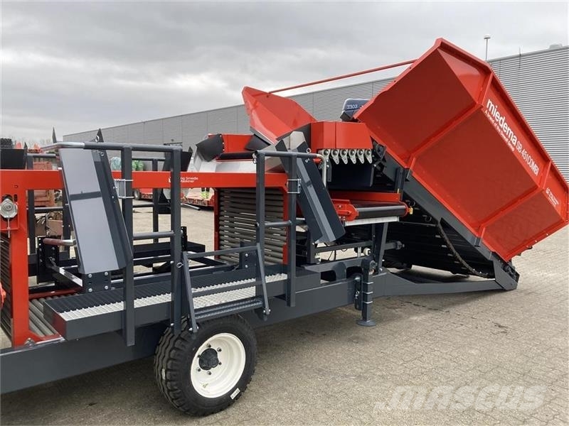Miedema SB 451COMBI 농기계 - 기타