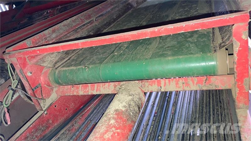 Miedema Structural 2000 Plantadoras