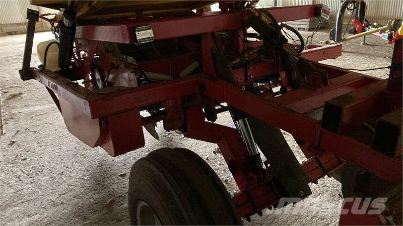 Miedema Structural 2000 Plantadoras