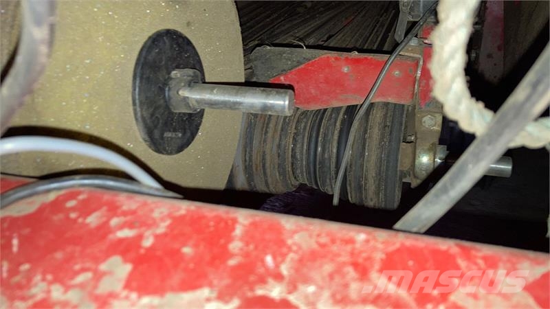 Miedema Structural 2000 Plantadoras