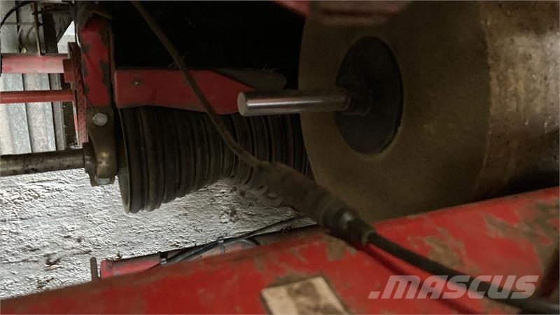 Miedema Structural 2000 Plantadoras