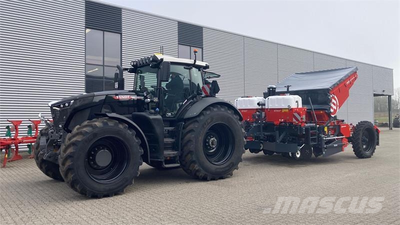 Miedema Structural MS4000 Båndlægger Plantadores