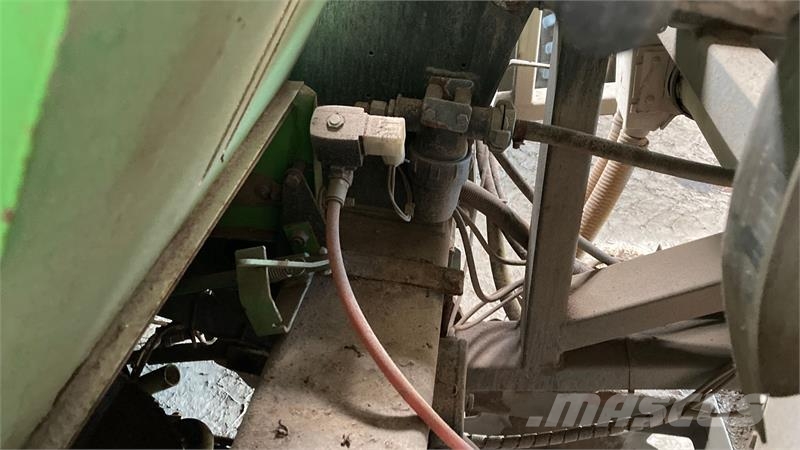 Miedema Structural PM-20 Båndlægger Planteuse