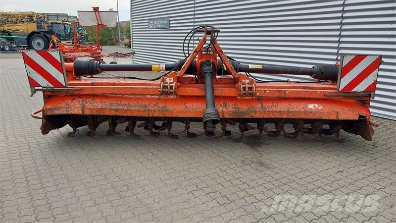 Ortolan SM 400 Park- og hagemaskiner - Annet