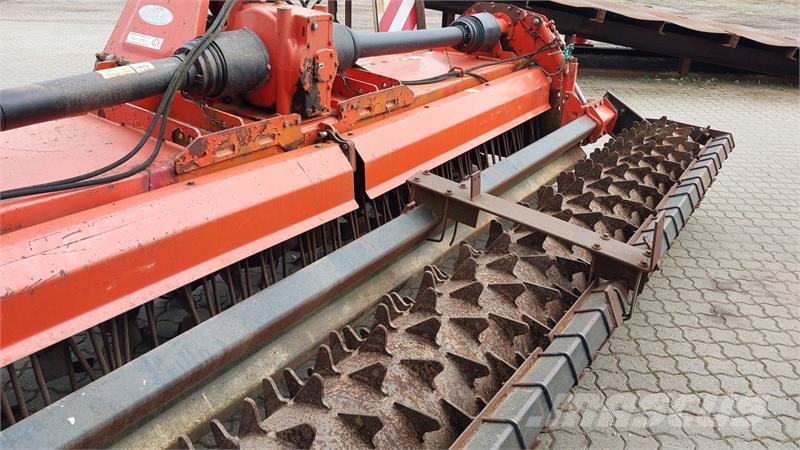 Ortolan SM 400 Park- og hagemaskiner - Annet