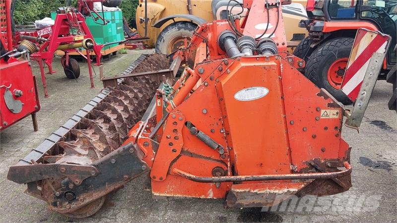 Ortolan SM 400 Egyéb kommunális gépek