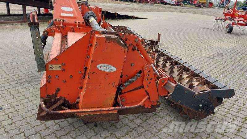 Ortolan SM 400 Park- og hagemaskiner - Annet