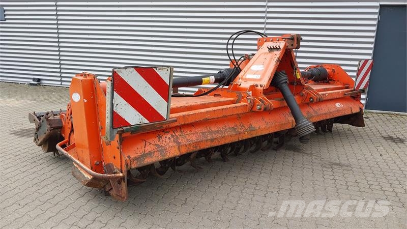 Ortolan SM 400 Park- og hagemaskiner - Annet