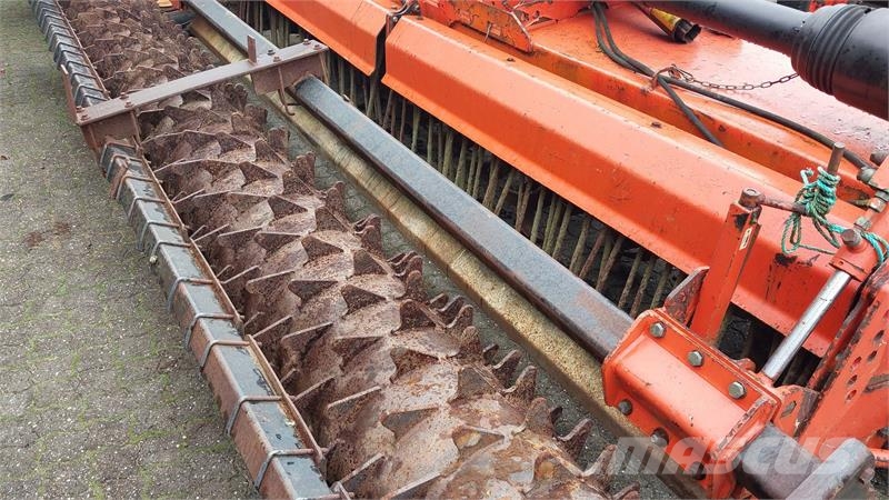 Ortolan SM 400 Egyéb kommunális gépek