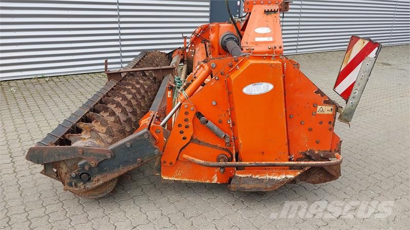 Ortolan SM 400 Park- og hagemaskiner - Annet