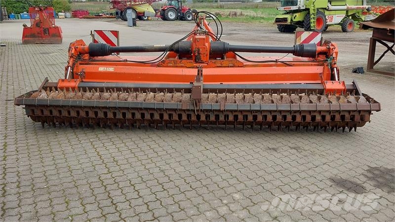 Ortolan SM 400 Park- og hagemaskiner - Annet