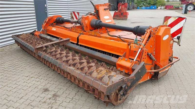 Ortolan SM 400 Park- og hagemaskiner - Annet
