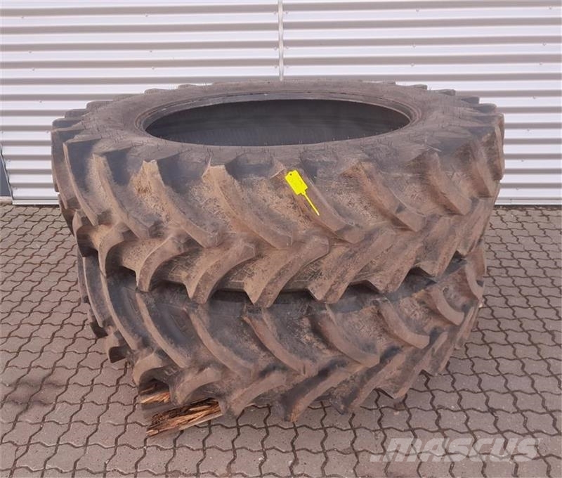 Petlas 480/80R46 Opony, koła i felgi