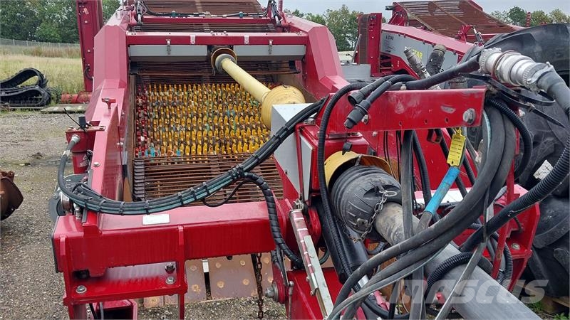 ScanStone 4215 SDH-ES Pflanzmaschinen