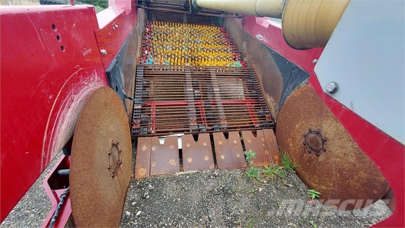 ScanStone 4215 SDH-ES Pflanzmaschinen