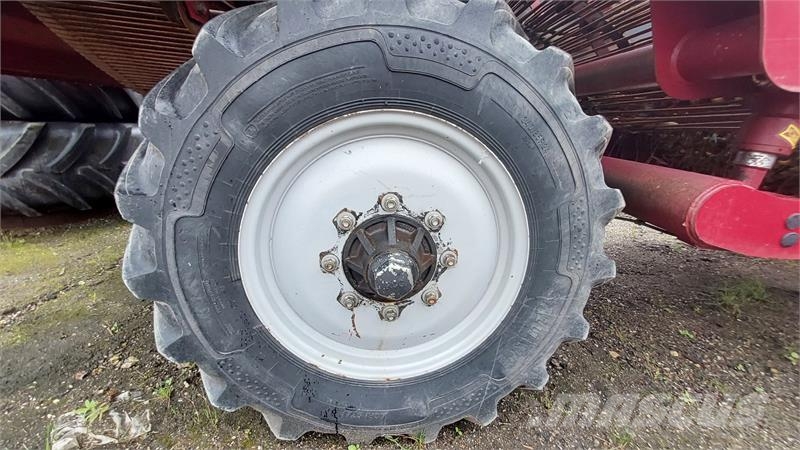 ScanStone 4215 SDH-ES Pflanzmaschinen