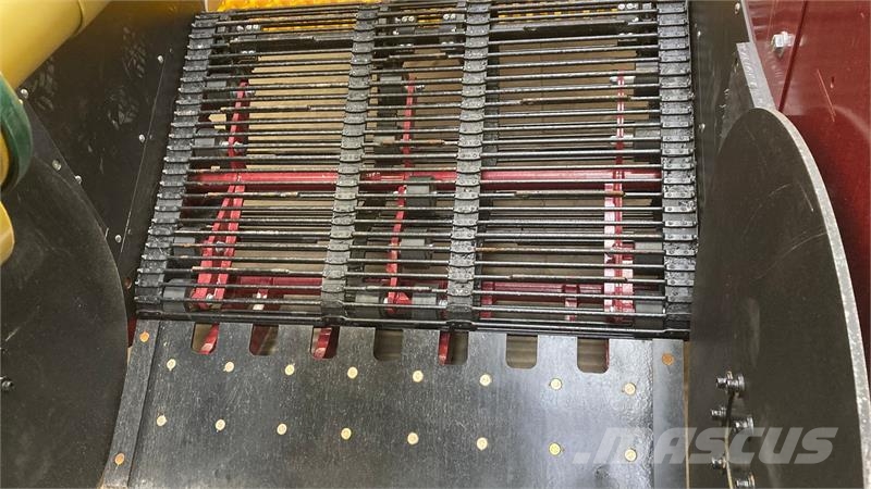 ScanStone Ecostar Stjernemaskine Plantmachines