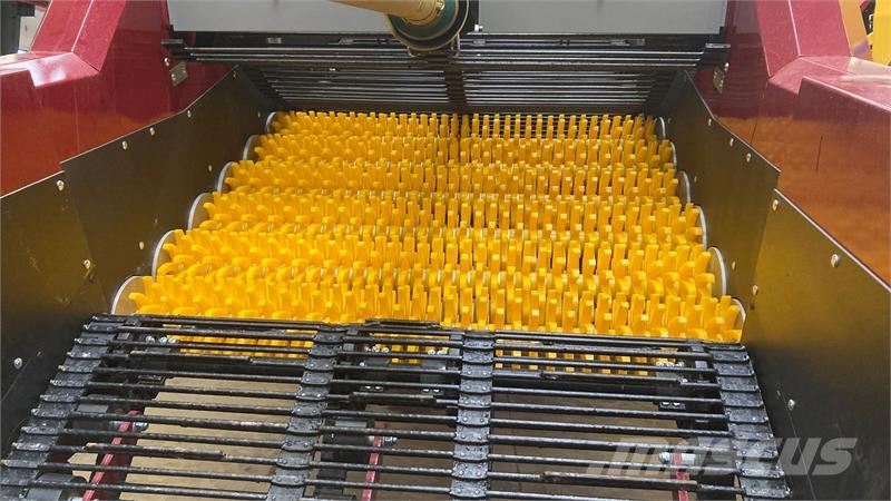 ScanStone Ecostar Stjernemaskine Plantmachines