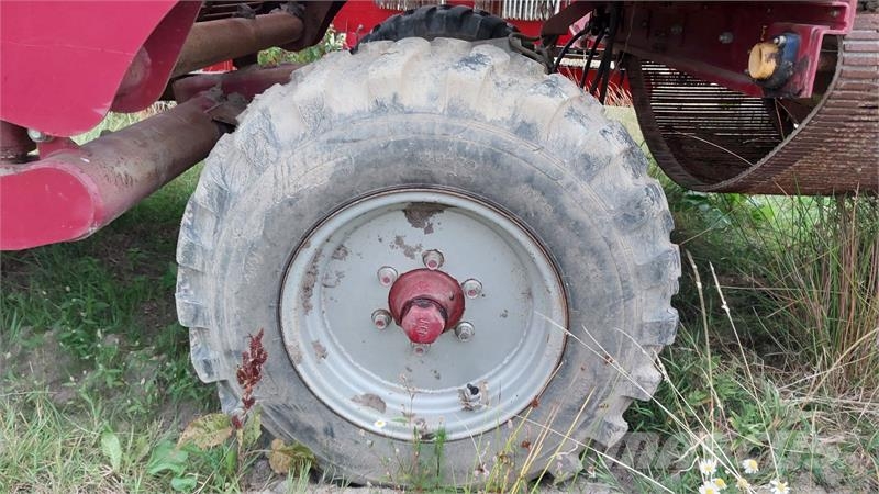 ScanStone UN4215 SH معدات بذر