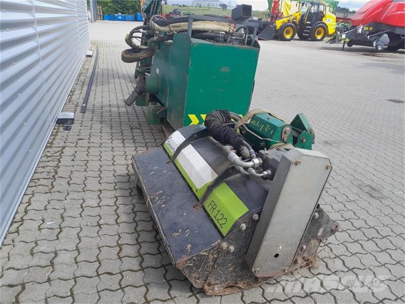 Spearhead Twiga 6000T Corta-sebes