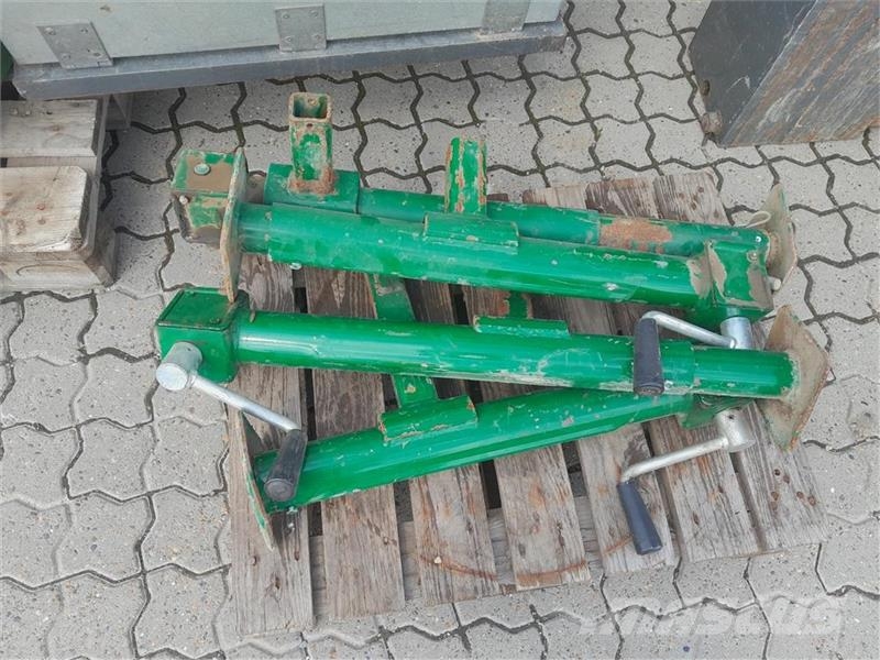 Spearhead Twiga 6000T Corta-sebes