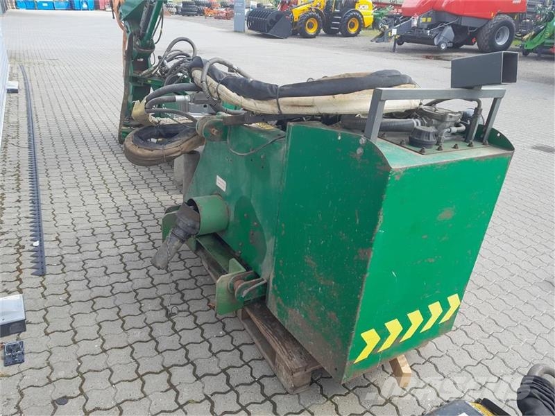Spearhead Twiga 6000T Corta-sebes