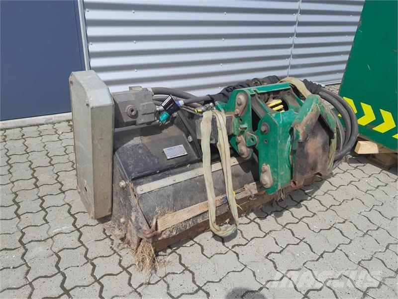 Spearhead Twiga 6000T Corta-sebes
