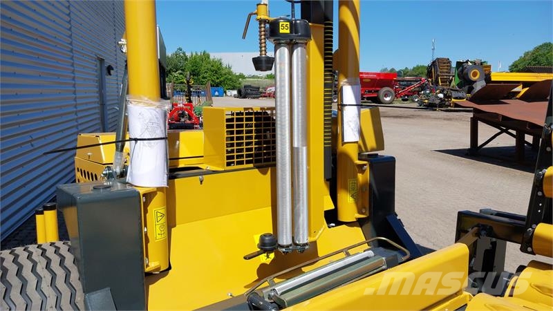 Tanco 1814-S Autowrap Envolvedoras