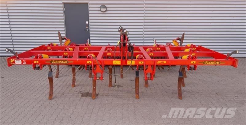 Väderstad CULTUS CS 400 Grades