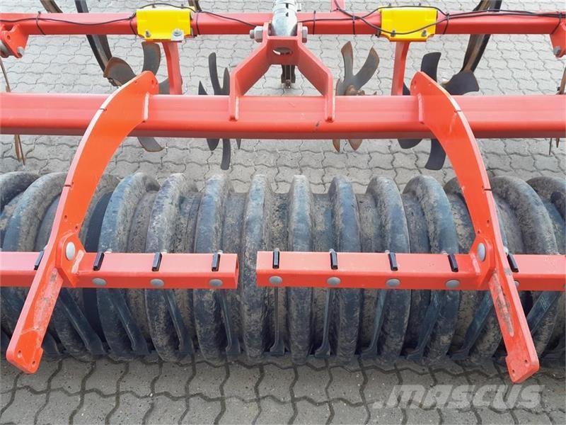 Väderstad CULTUS CS 400 Grades