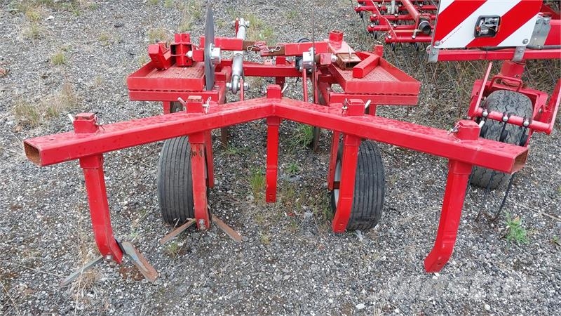 YSM ATV harve Landbouw - overige