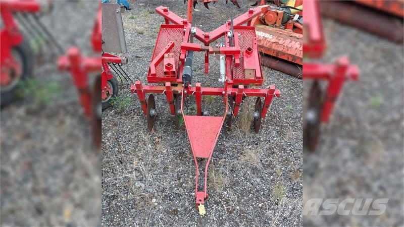 YSM ATV harve Landbouw - overige