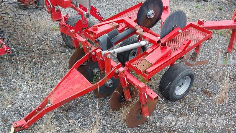 YSM ATV harve Landbouw - overige