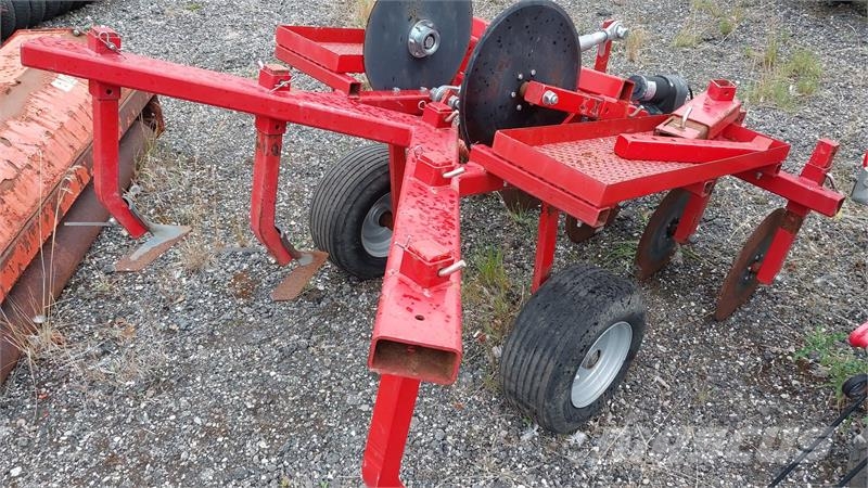 YSM ATV harve Landbouw - overige