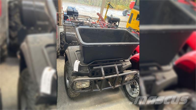 - - - 250C ATV Terenska vozila